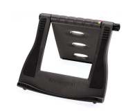 Kensington SmartFit® Easy Riser™ dla laptopów 17" szara - 1189860 - zdjęcie 1
